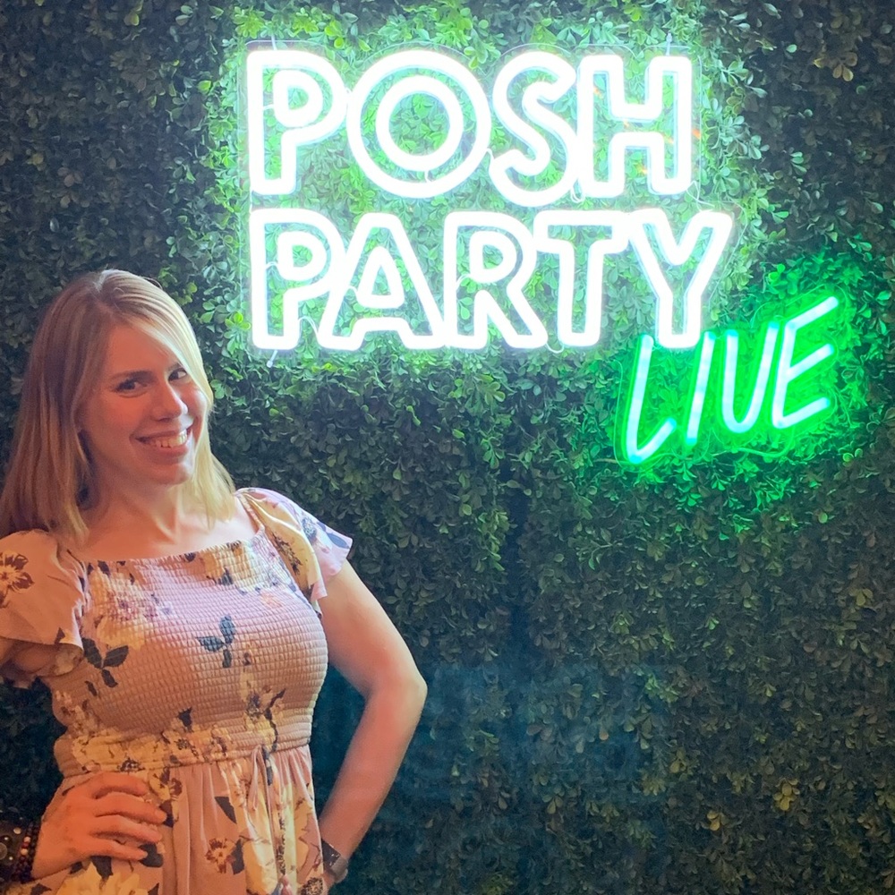 Meet Your Posher